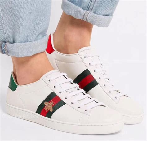 replica shoes gucci|knock off gucci tennis shoes.